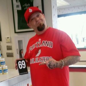 Meet your Posher, Will